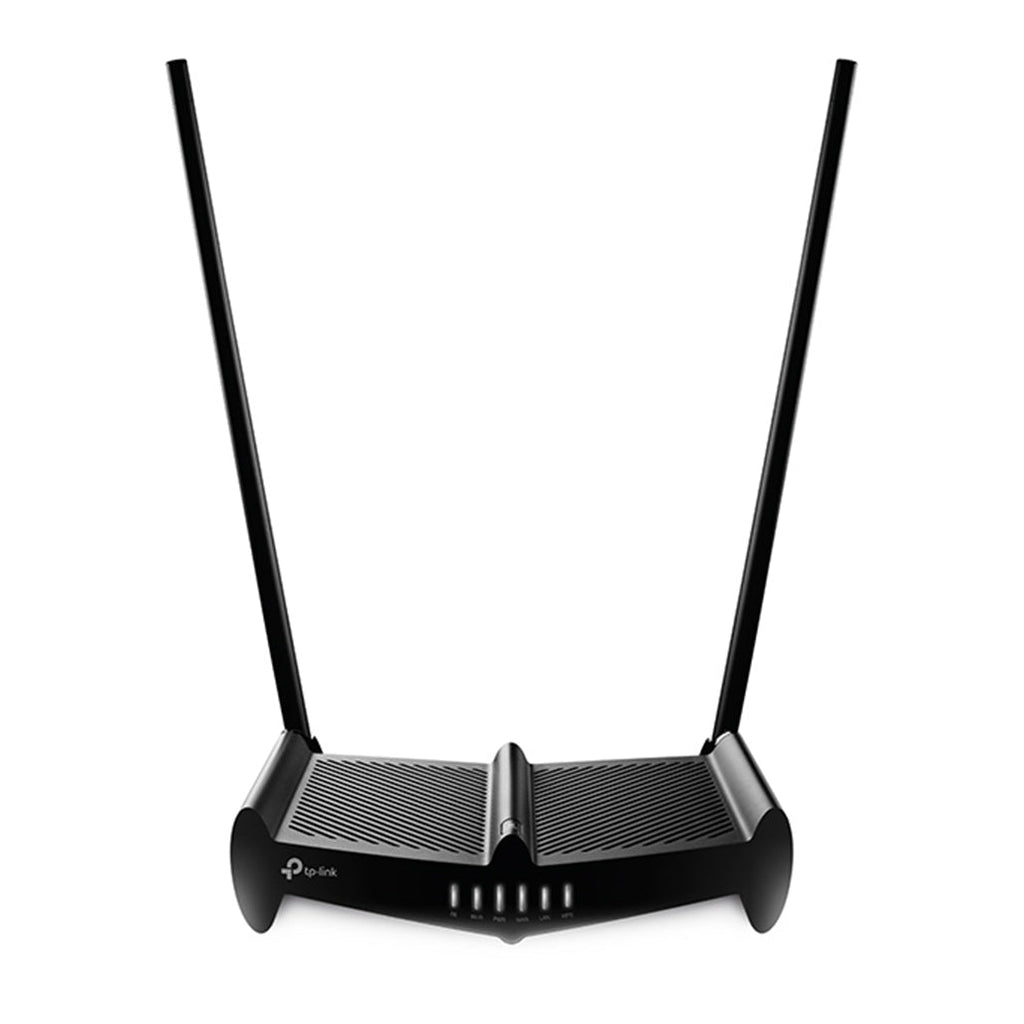 TP-Link 300Mbps High Power Wireless N Router