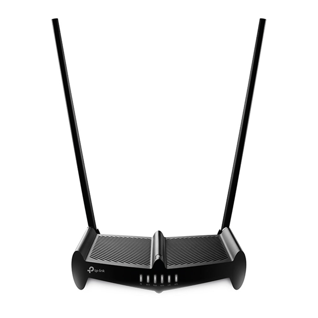 TP-Link 300Mbps High Power Wireless N Router