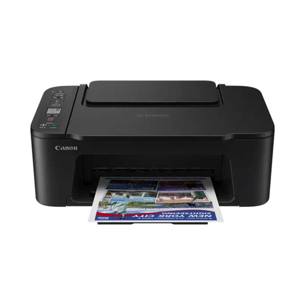 Canon PIXMA TS3640 Wireless All-in-One Printer