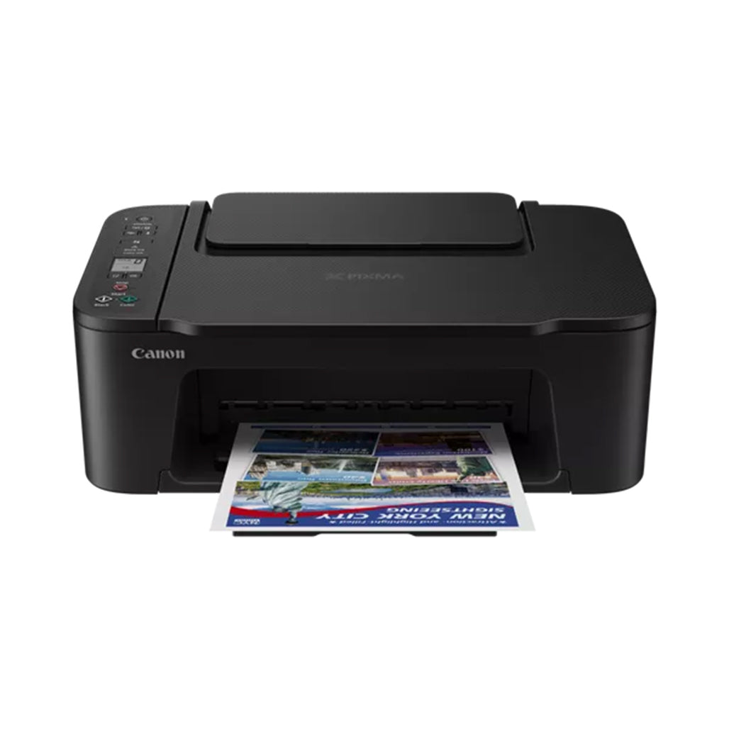 Canon PIXMA TS3640 Wireless All-in-One Printer