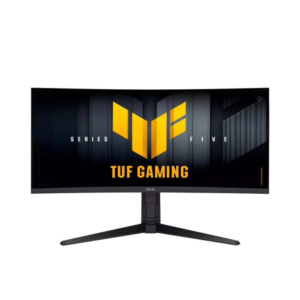 Asus TUF Gaming Series 5 - 34" - VG34WQML5A - 240Hz Gaming Monitor