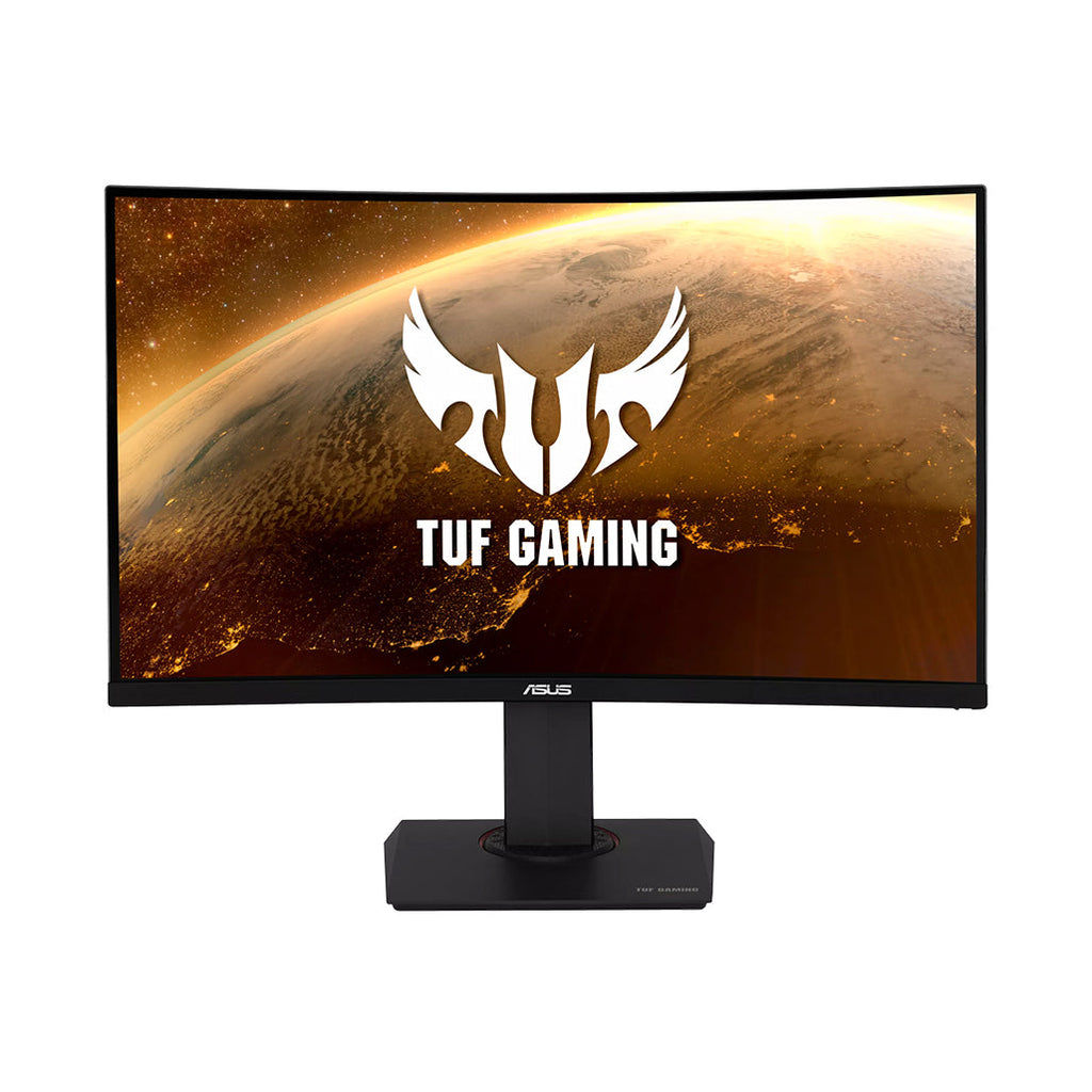Asus TUF VG32VQR - 31.5" QHD Curved Gaming Monitor