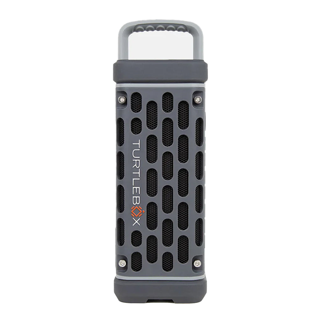 TURTLEBOX Ranger Portable Bluetooth Speaker