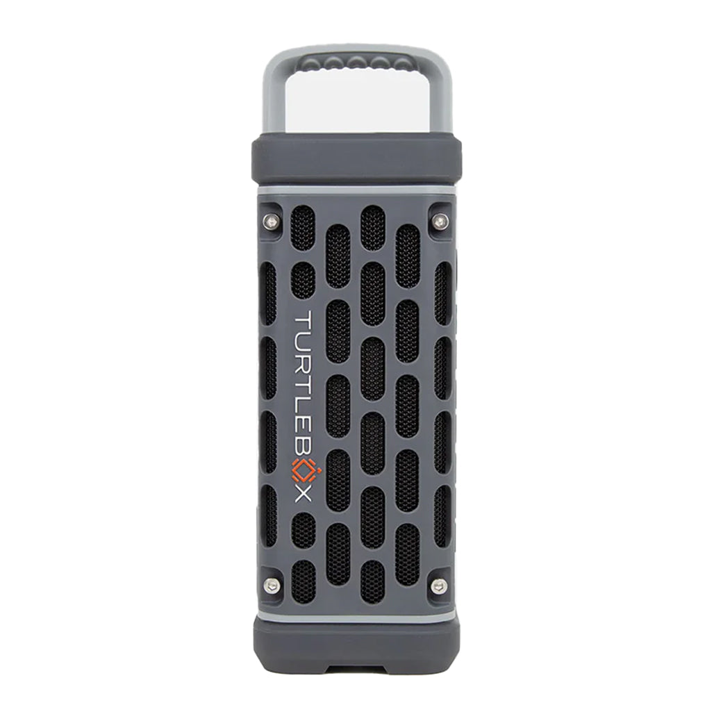 TURTLEBOX Ranger Portable Bluetooth Speaker