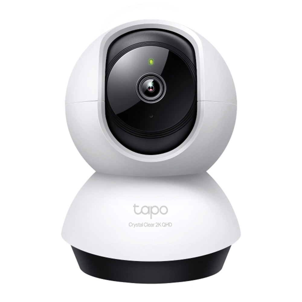 TP-Link Tapo C220 Pan/Tilt AI Home Security Wi-Fi Camera Tapo C220