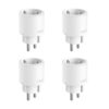 TP-Link Tapo P115 Mini Smart Wi-Fi Socket, Energy Monitoring