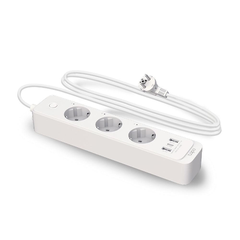 TP-Link Tapo P300 Smart Wi-Fi Power Strip