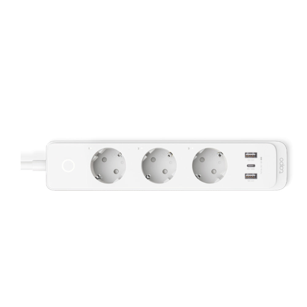 TP-Link Tapo P300 Smart Wi-Fi Power Strip