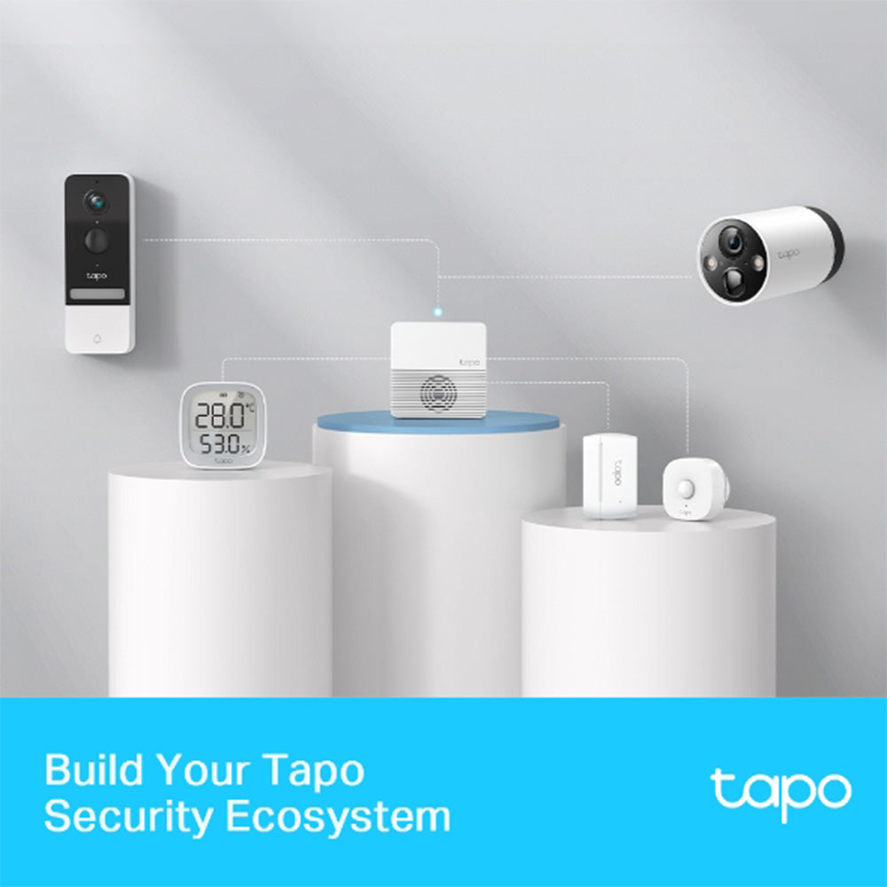 TP-Link Tapo Smart Hub Tapo H200