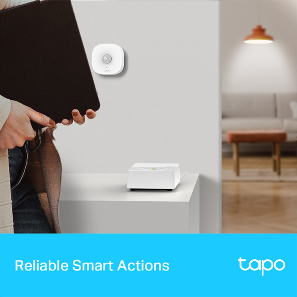 TP-Link Tapo Smart Hub Tapo H200