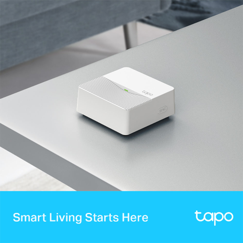 TP-Link Tapo Smart Hub Tapo H200