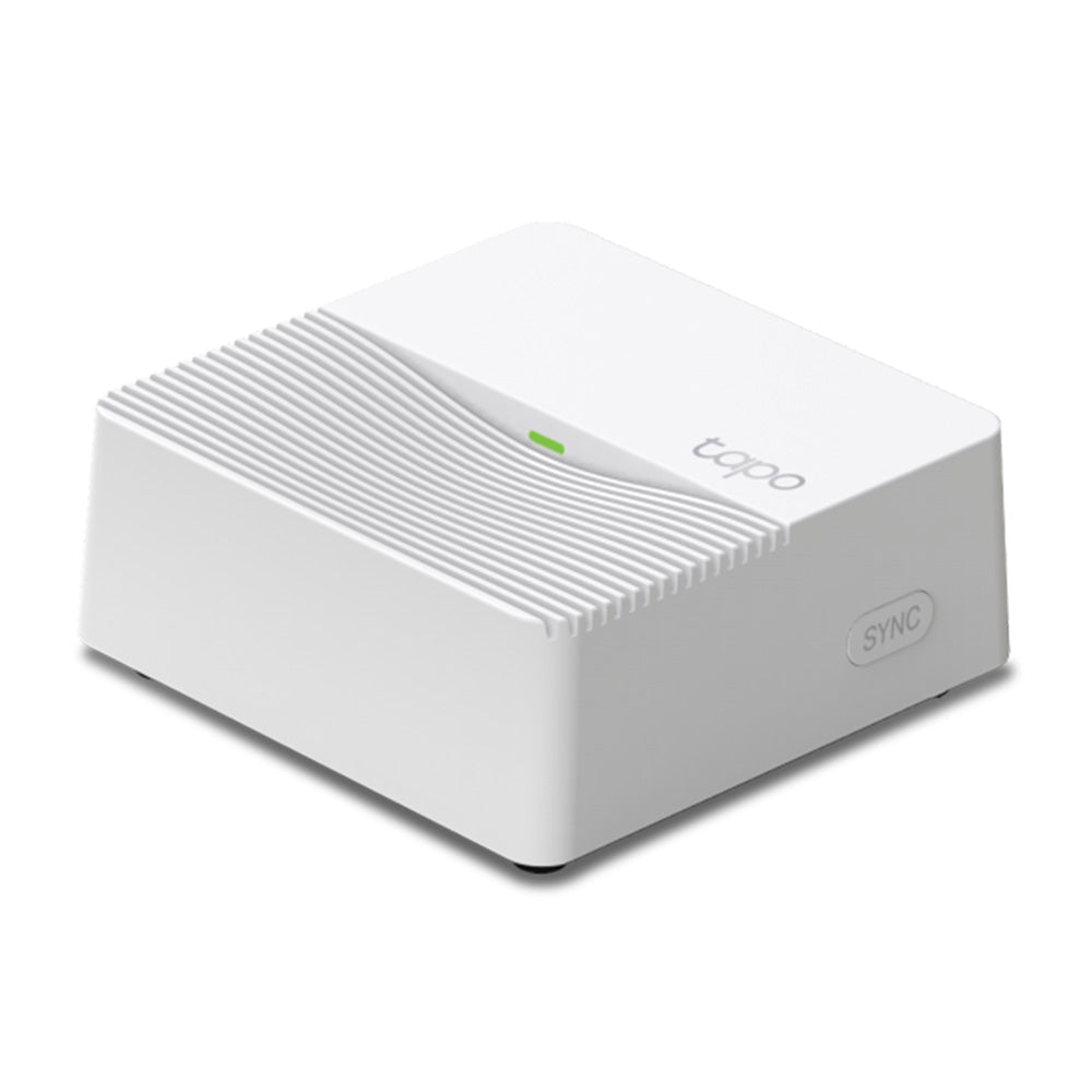 TP-Link Tapo Smart Hub Tapo H200