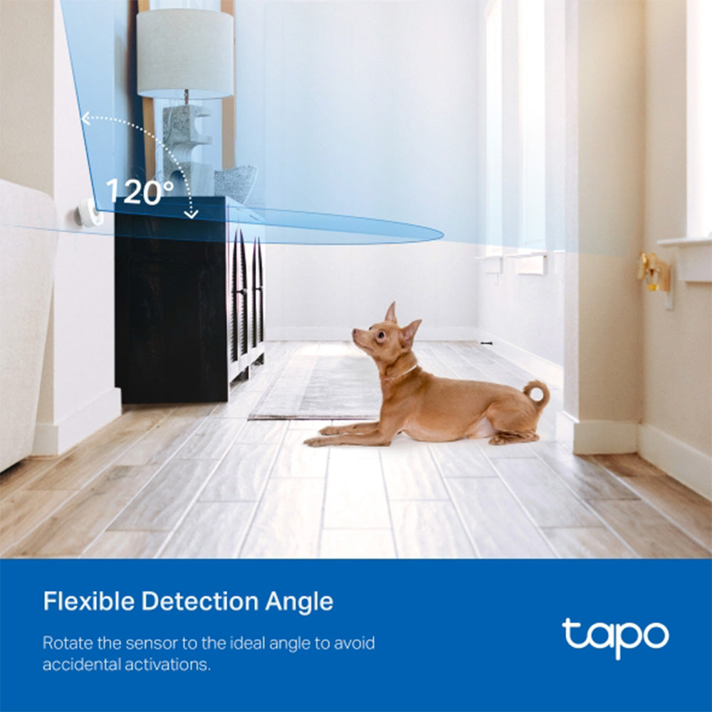 TP-Link Tapo Smart Motion Sensor Tapo T100