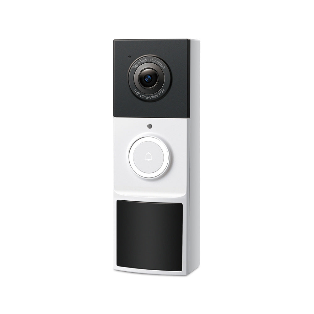 TP-Link Tapo Video Doorbell Camera Tapo D210