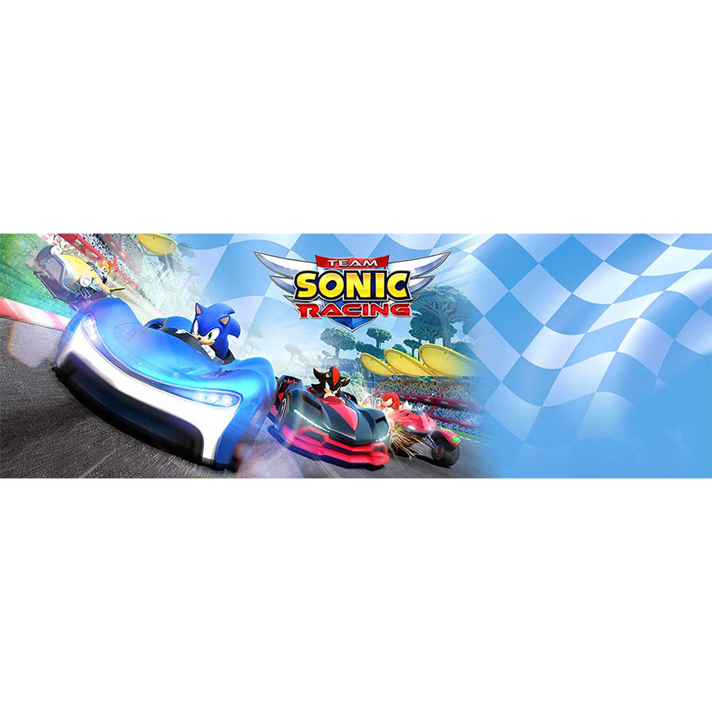 Team Sonic Racing - NS
