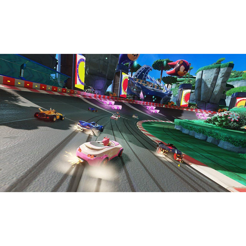 Team Sonic Racing - NS
