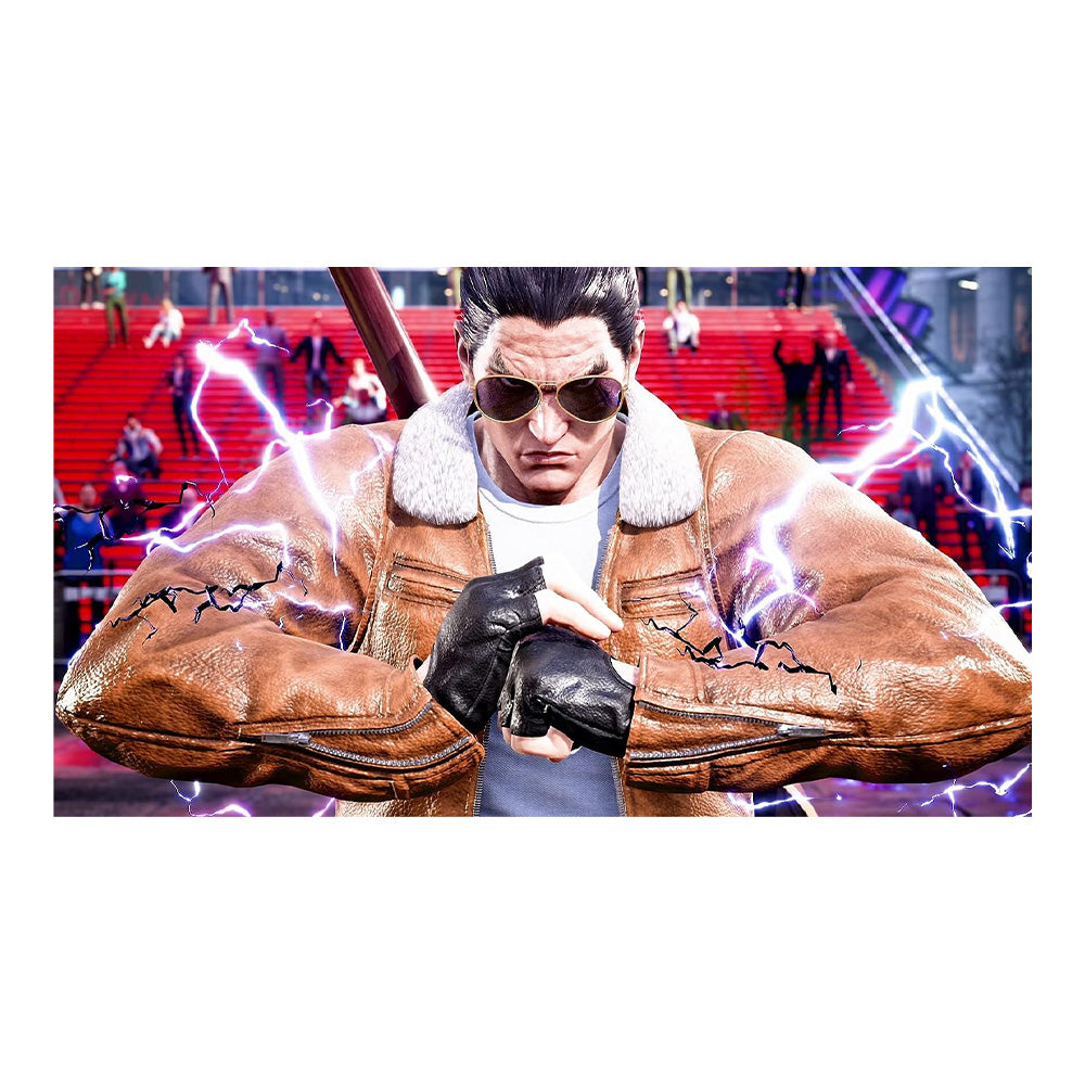 Tekken 8 for PS5