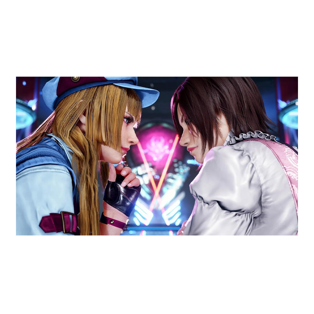 Tekken 8 for PS5
