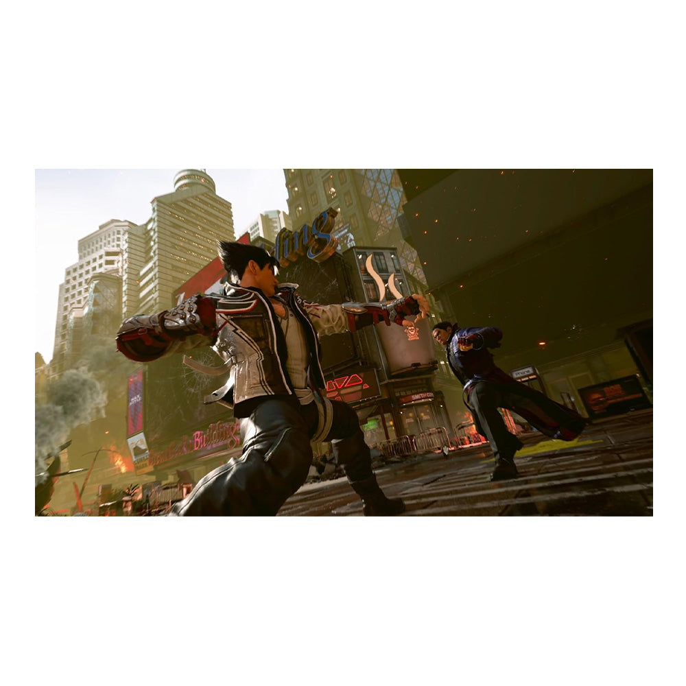 Tekken 8 for PS5