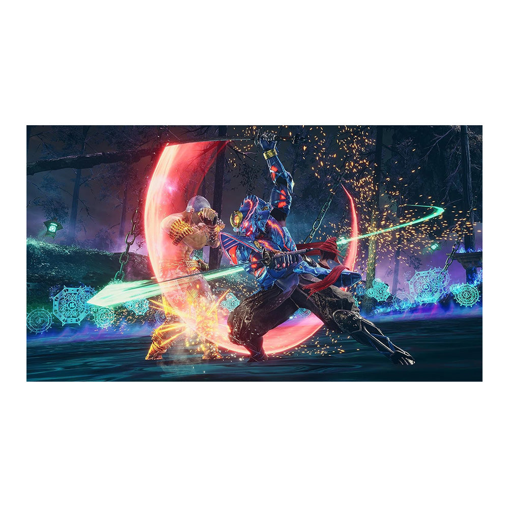 Tekken 8 for PS5