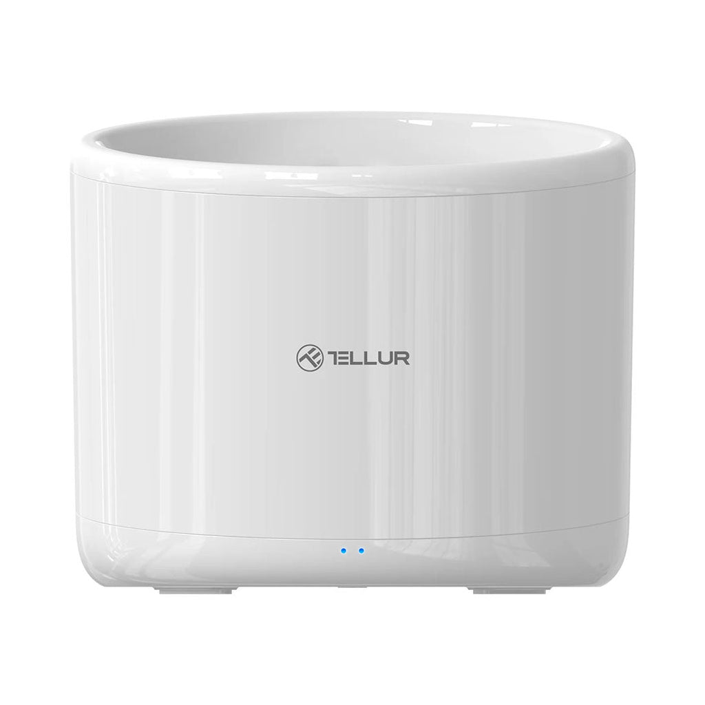 Tellur Smart WiFi Pet Water Dispenser 2L|White