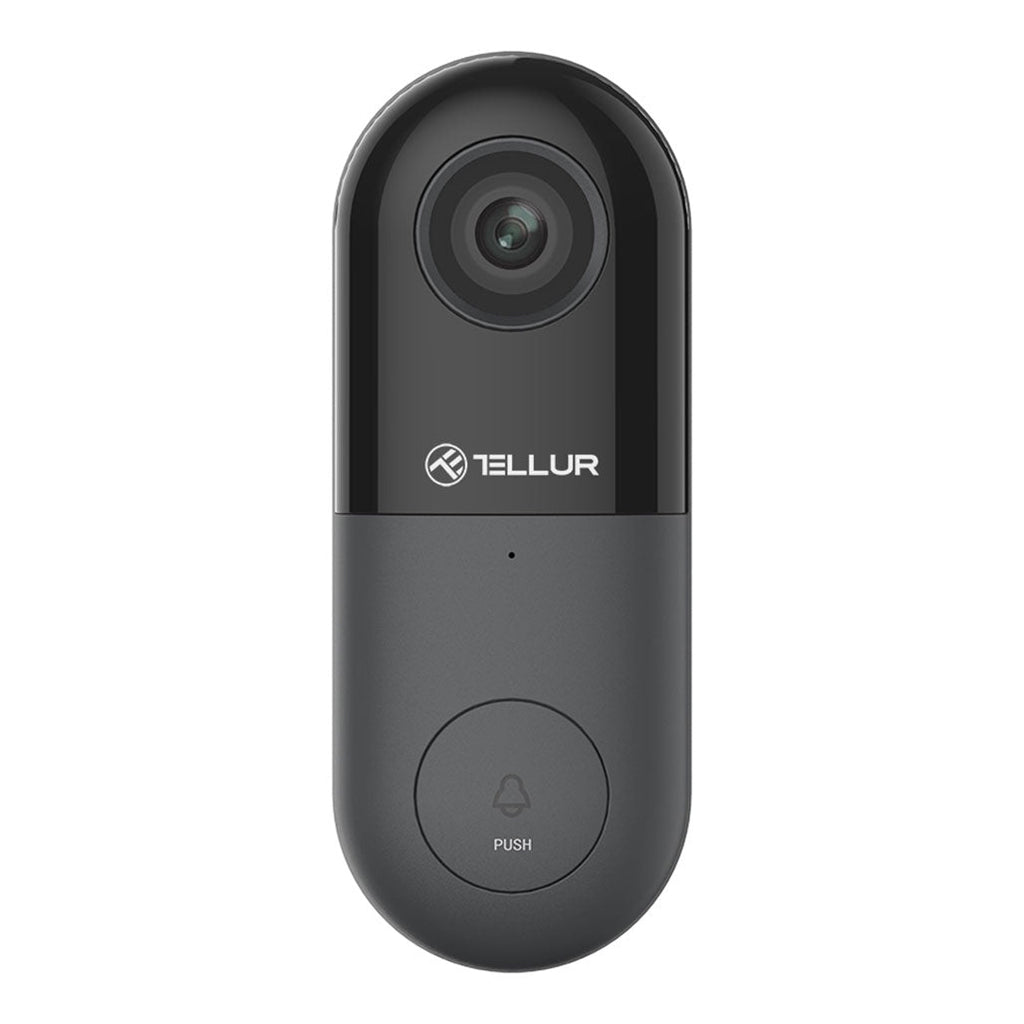 Tellur Video Doorbell WiFi - TLL331251
