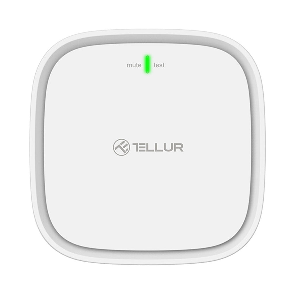Tellur WiFi Gas Sensor