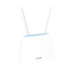Tenda 4G Plus Lte Router 4G09 Ac1200 2.4 & 5.8Ghz 2 Antennas