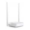 Tenda Adsl2 Plus Router D301 N300 2.4Ghz 2 Antennas