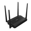 Tenda Adsl2 Plus Router D305 N300 2.4Ghz 4 Antennas