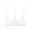 Tenda Router F3 N300 2.4Ghz 3 Antennas
