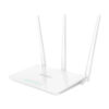 Tenda Router F3 N300 2.4Ghz 3 Antennas