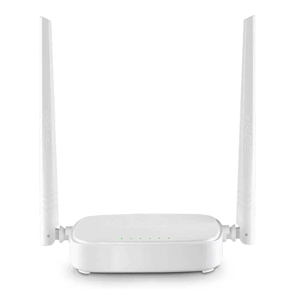 Tenda N301 Wireless N300 Easy Setup Router