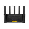 Tenda Router Tx12L Pro Ax3000 2.4 & 5Ghz 5 Antennas Gigabit Wi-Fi 6
