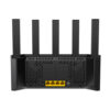 Tenda Router Tx2L Pro Ax1500 2.4 & 5Ghz 5 Antennas Gigabit Wi-Fi 6