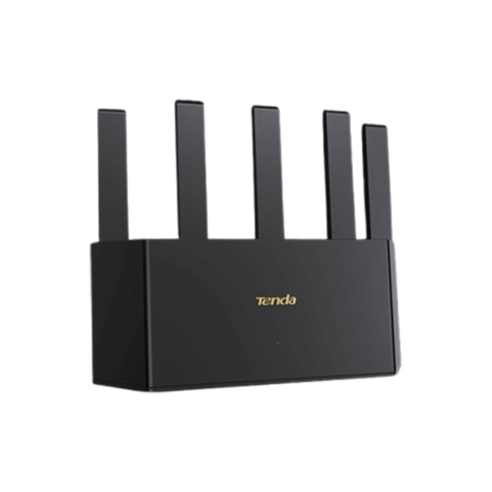 Tenda Router Tx2L Pro Ax1500 2.4 & 5Ghz 5 Antennas Gigabit Wi-Fi 6