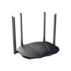 Tenda Router Tx9 Pro Ax3000 2.4 & 5Ghz 4 Antennas Gigabit Wi-Fi 6