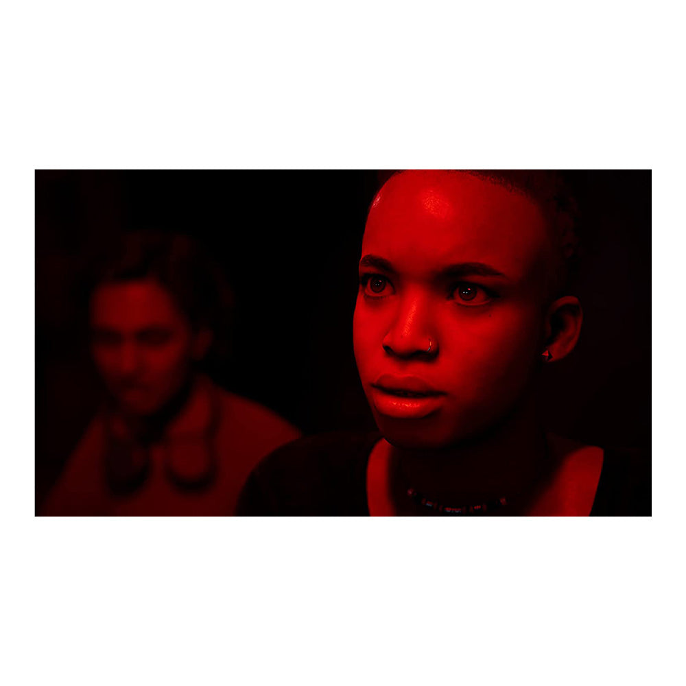 Sony The Dark Pictures Anthology: The Devil in Me
