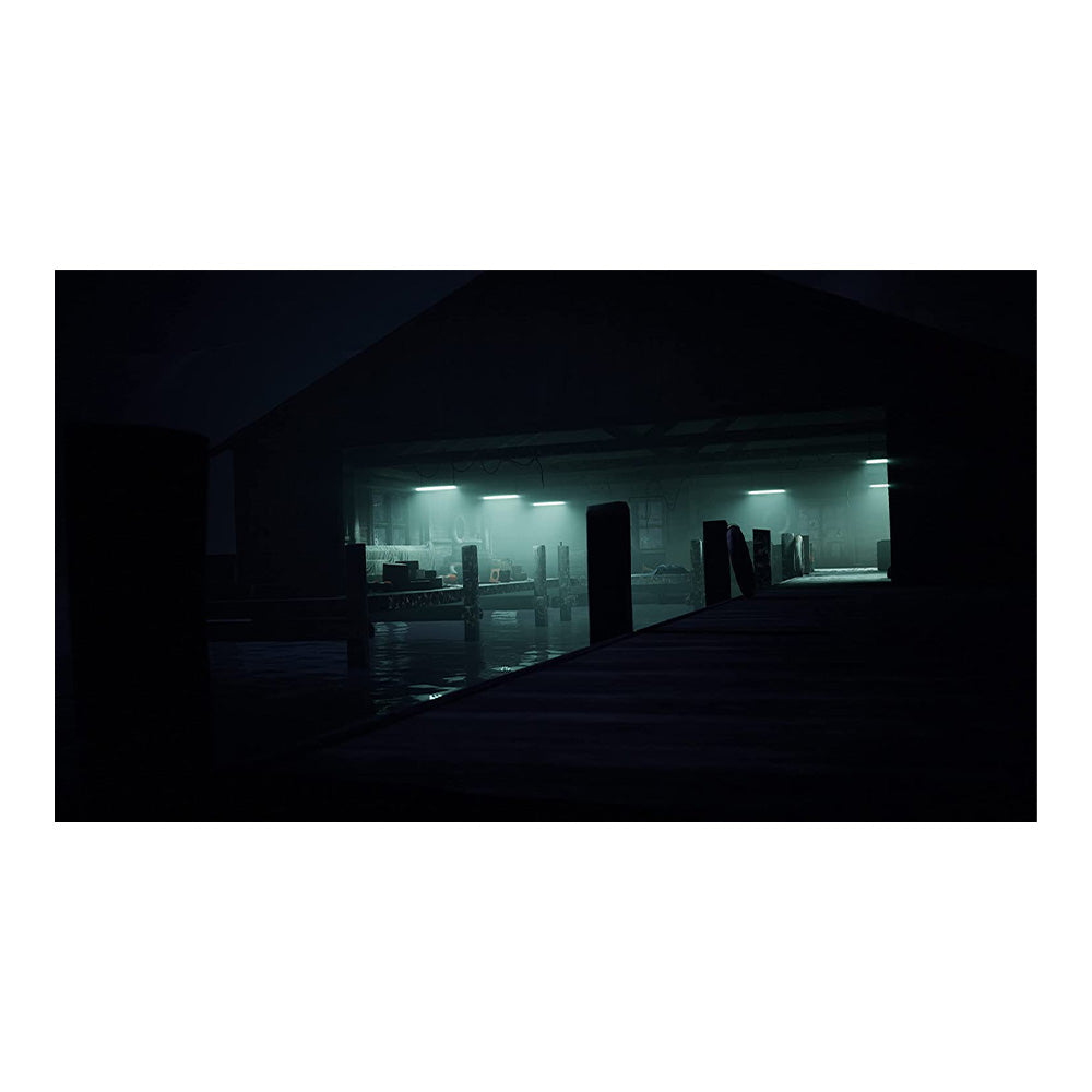 Sony The Dark Pictures Anthology: The Devil in Me