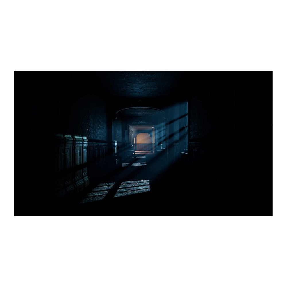 Sony The Dark Pictures Anthology: The Devil in Me