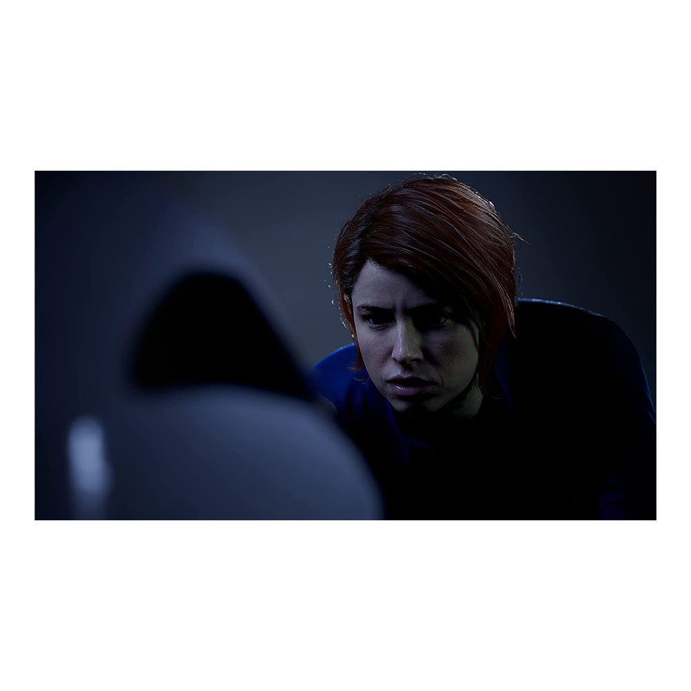 Sony The Dark Pictures Anthology: The Devil in Me