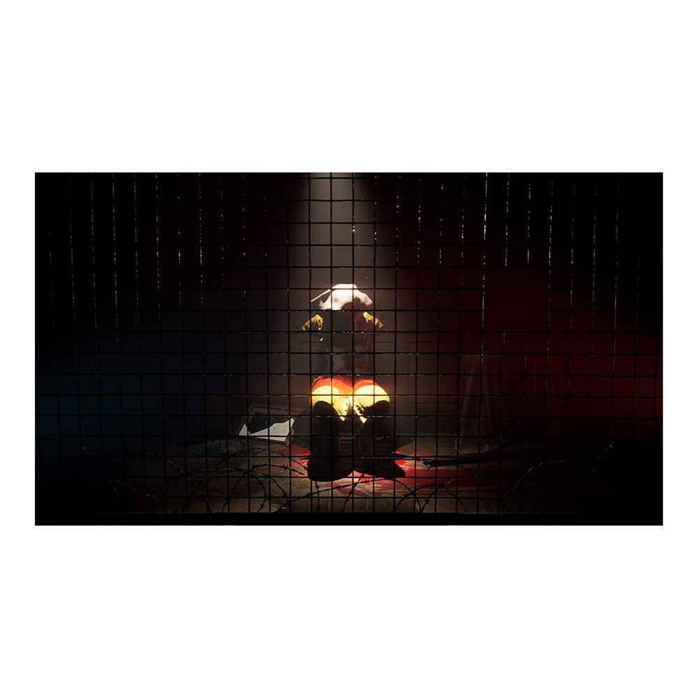 Sony The Dark Pictures Anthology: The Devil in Me