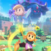 Nintendo The Legend Of Zelda: Echoes Of Wisdom - NS