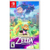 Nintendo The Legend Of Zelda: Echoes Of Wisdom - NS