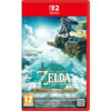 Nintendo The Legend of Zelda: Tears of the Kingdom - NS2
