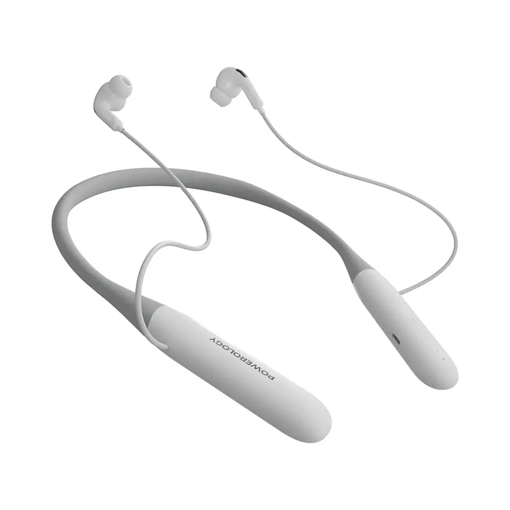 Powerology Toneflex ENC Wireless Neckband