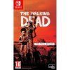 Nintendo The Walking Dead: The Final Season