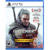 The Witcher 3: Wild Hunt Complete Edition for PS5