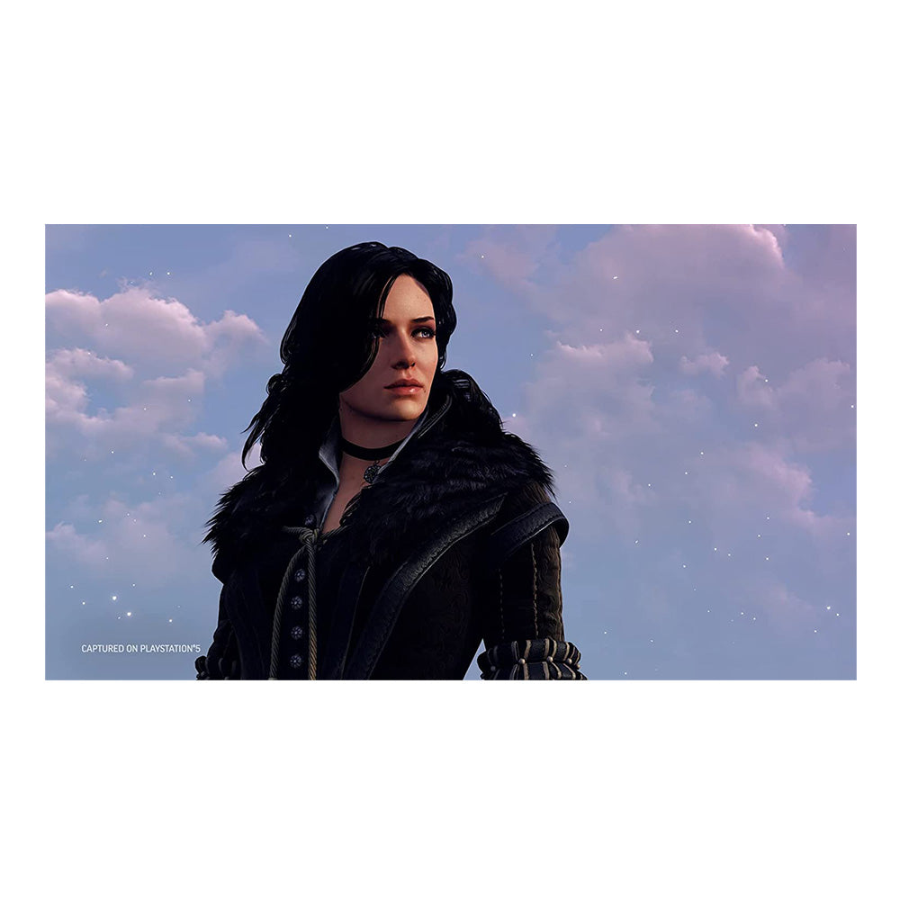 The Witcher 3: Wild Hunt Complete Edition for PS5