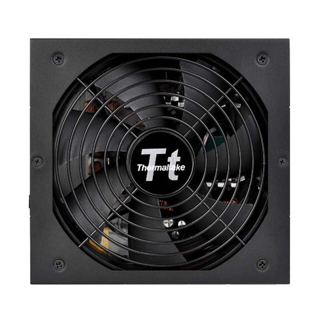 Thermaltake SMART SE 530W Semi Modular